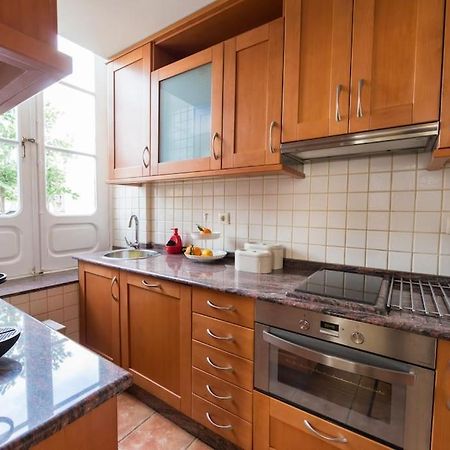 Apartament Centrico Duplex De Lujo En Vigo. Zewnętrze zdjęcie