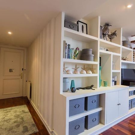 Apartament Centrico Duplex De Lujo En Vigo. Zewnętrze zdjęcie