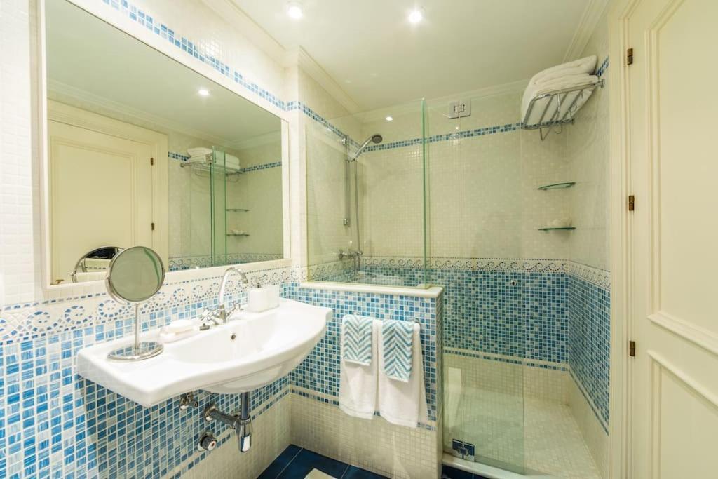 Apartament Centrico Duplex De Lujo En Vigo. Zewnętrze zdjęcie